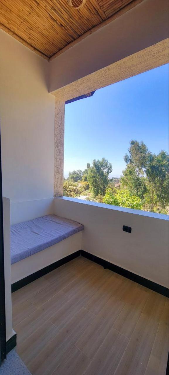 Lalibela Homestay Extérieur photo