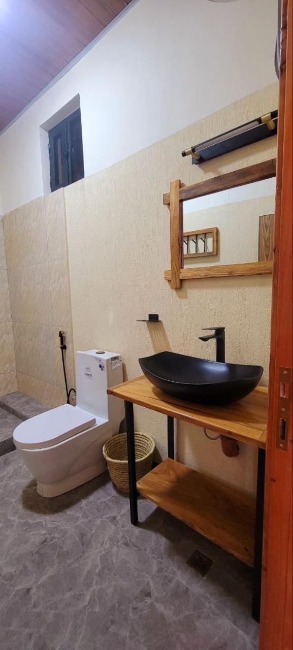 Lalibela Homestay Extérieur photo