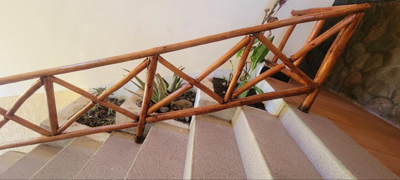 Lalibela Homestay Extérieur photo