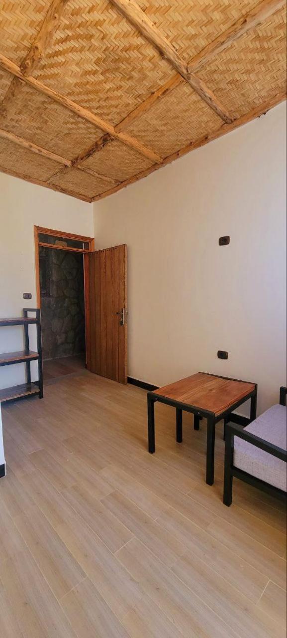 Lalibela Homestay Extérieur photo